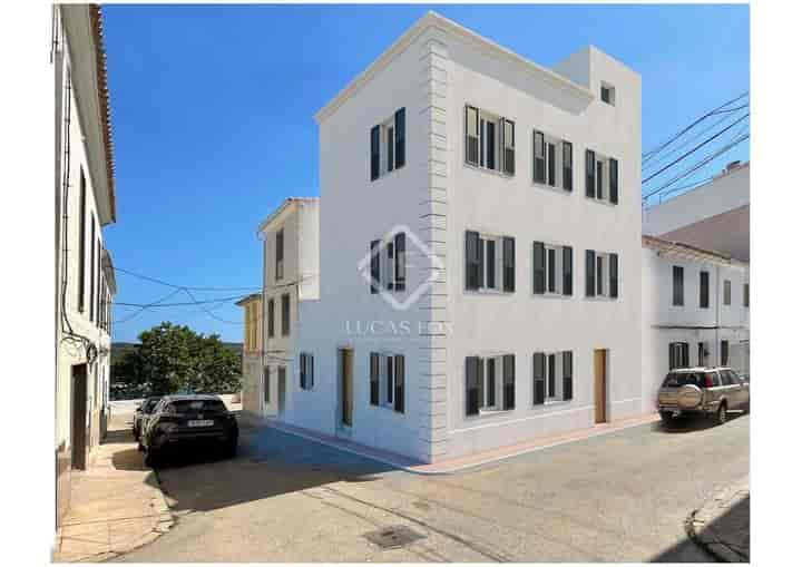 6 bedrooms house for sale in Mahon, Spain