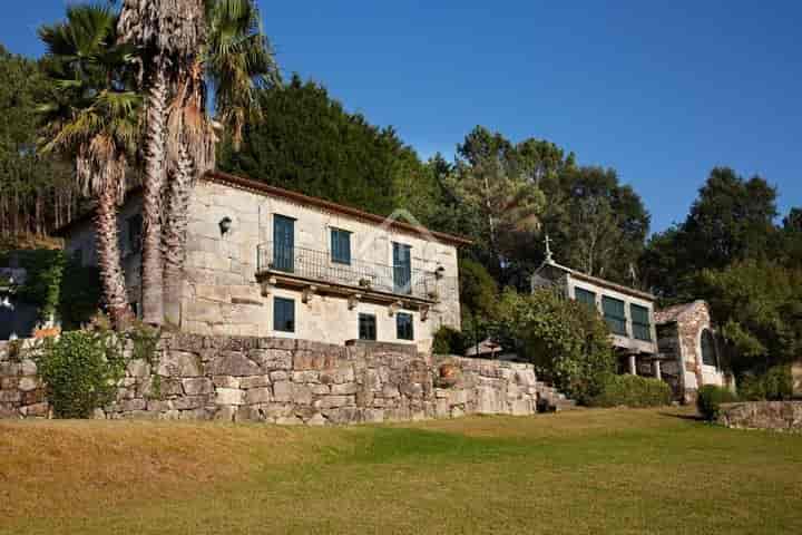 4 bedrooms house for sale in Vigo, Spain