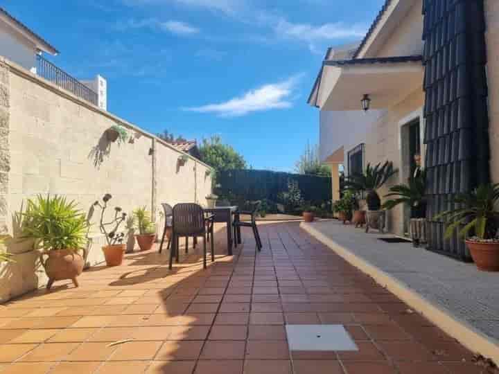 4 bedrooms house for sale in Sanxenxo, Spain