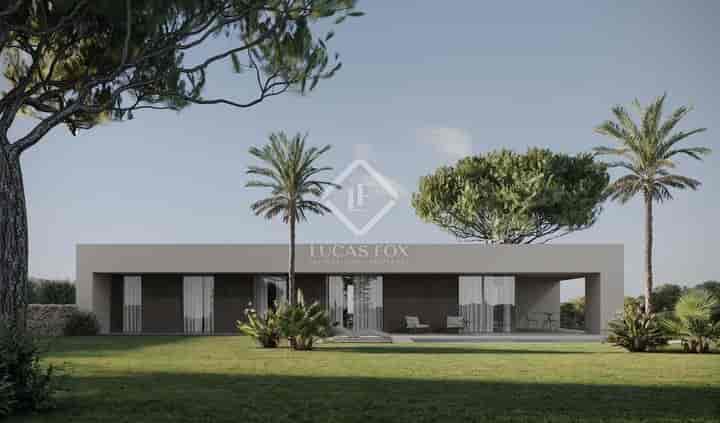 4 bedrooms house for sale in Calonge, Spain