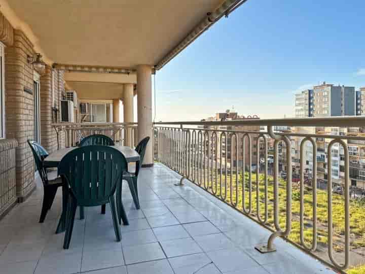 2 bedrooms apartment for rent in Benicasim, Spain