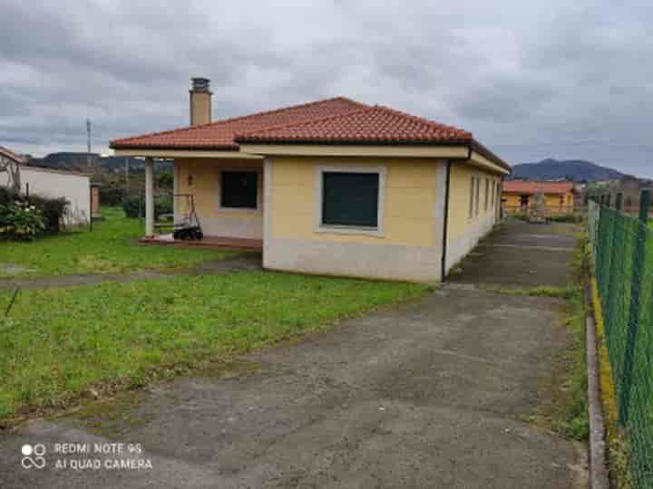 3 bedrooms house for sale in Comarca de Ferrol, Spain