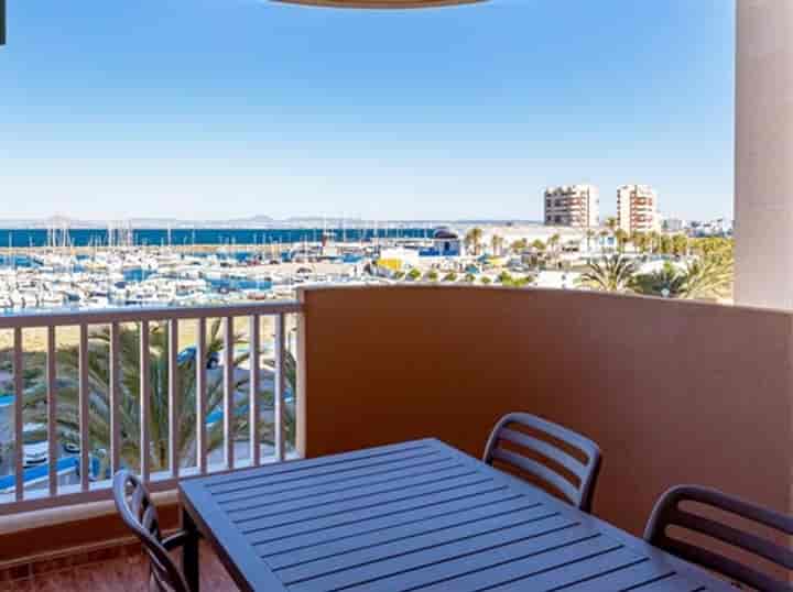 3 bedrooms apartment for sale in La Manga del Mar Menor, Spain