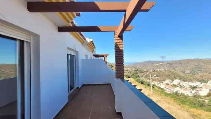 2 bedrooms apartment for sale in Competa, Spain