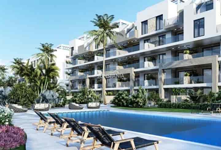 3 bedrooms apartment for sale in Guardamar del Segura, Spain