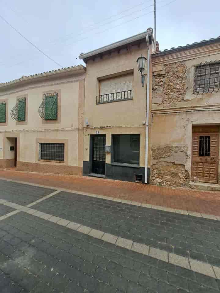 House for sale in Cuenca, Spain