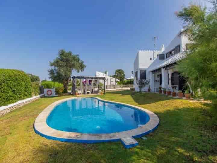 6 bedrooms house for sale in Menorca, Spain