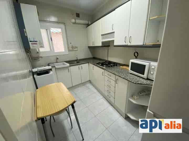 3 bedrooms apartment for sale in Lleida, Spain