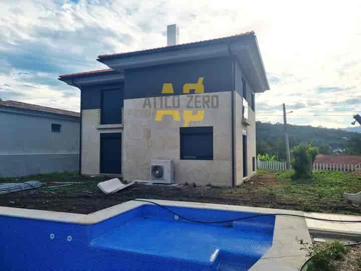 4 bedrooms house for sale in Vigo county, Spain