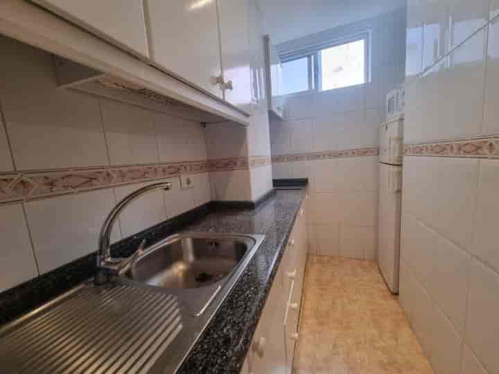 Apartment for rent in Santa Catalina - Canteras, Spain