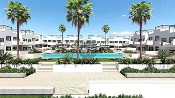 2 bedrooms house for sale in Torrevieja, Spain