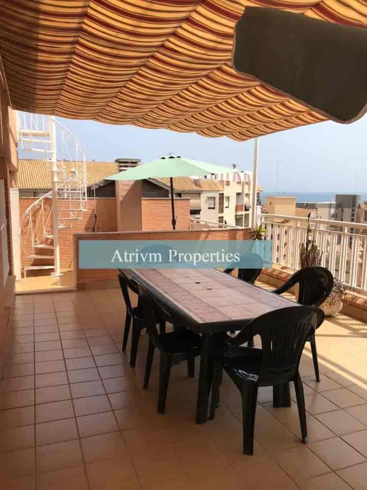 3 bedrooms apartment for rent in Guardamar del Segura, Spain