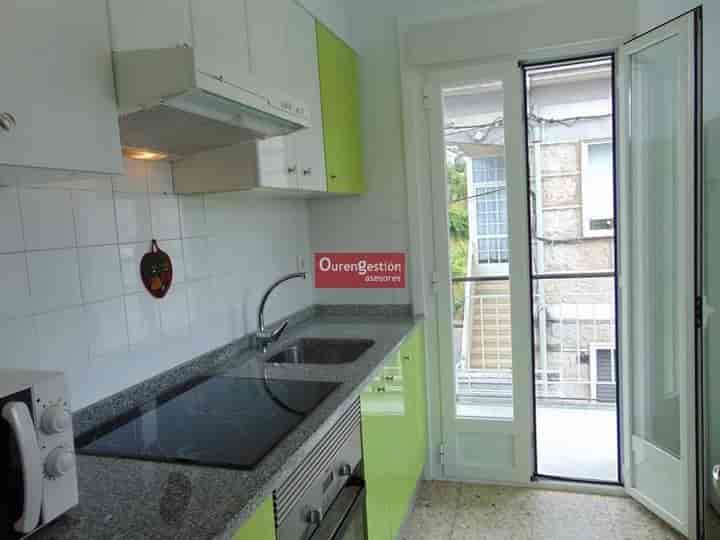 4 bedrooms apartment for rent in Ourense, Spain