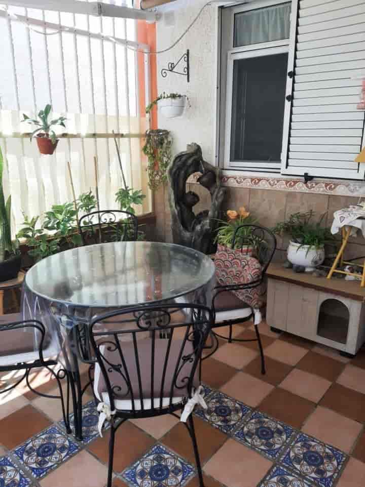 3 bedrooms house for rent in Puerto Rico, Spain