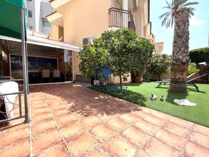 4 bedrooms house for sale in Puerto de Mazarron, Spain