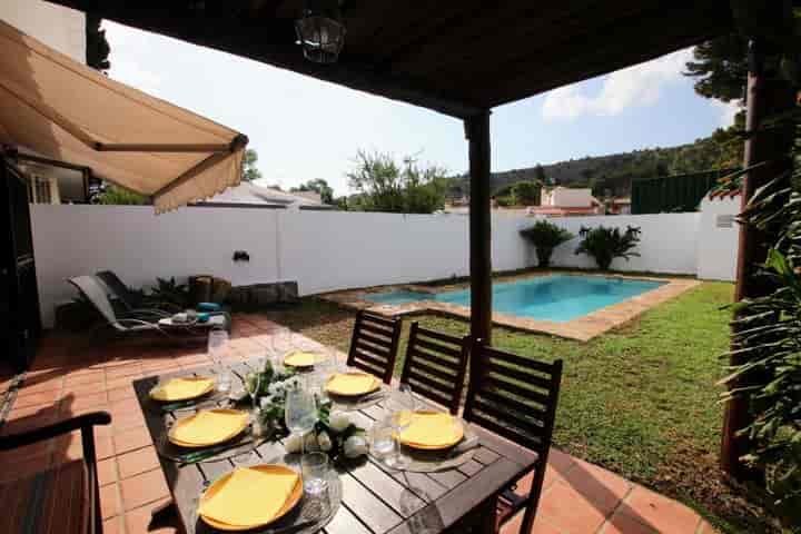 3 bedrooms house for rent in Churriana, Spain