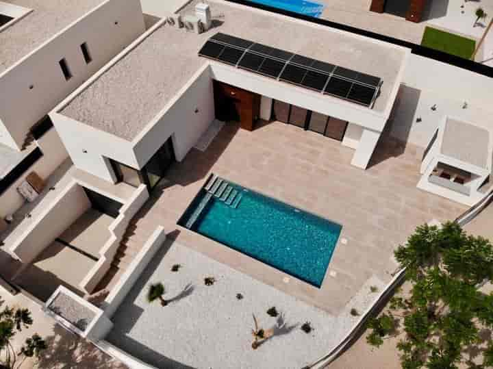 3 bedrooms house for sale in Benidorm, Spain