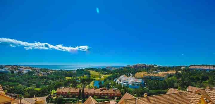 2 bedrooms apartment for sale in Cortijo Torrequebrada, Spain