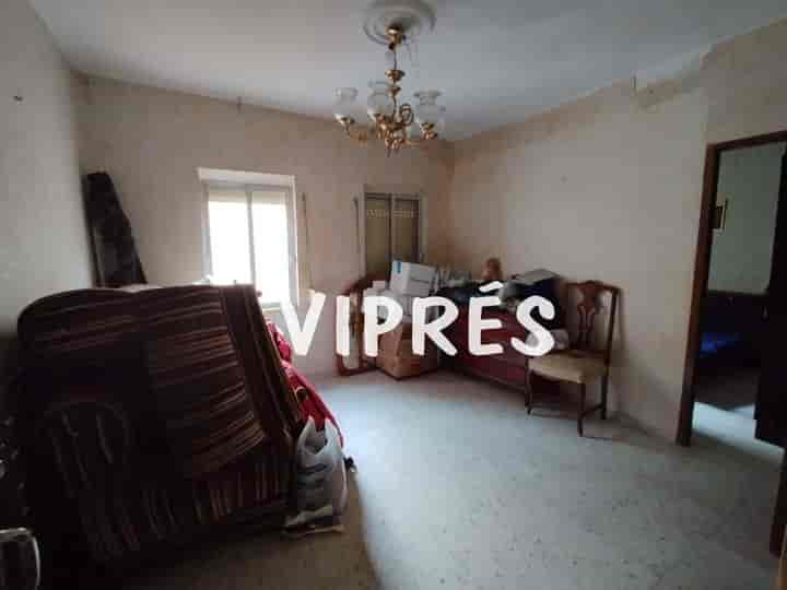 3 bedrooms apartment for sale in Caceres‎, Spain