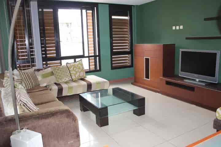 2 bedrooms house for sale in Santa Catalina - Canteras, Spain