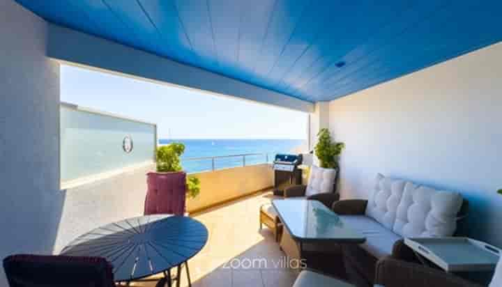 3 bedrooms apartment for sale in Altea, Spain