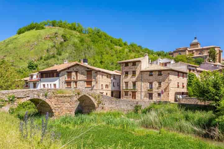 3 bedrooms house for sale in Navarre, Spain