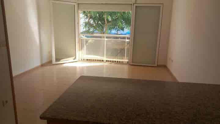 3 bedrooms apartment for rent in LAmpolla, Spain