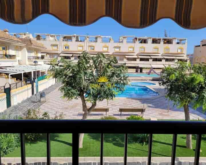 2 bedrooms house for rent in Santa Pola, Spain