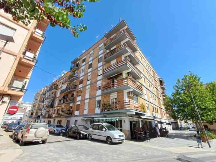 3 bedrooms apartment for rent in Oliva pueblo, Spain