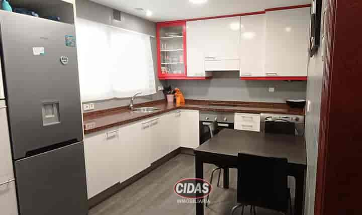 2 bedrooms apartment for sale in Oviedo, Spain