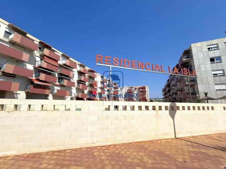 2 bedrooms apartment for sale in Puerto de Mazarron, Spain