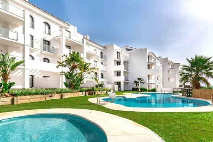 2 bedrooms apartment for rent in Chullera, Spain