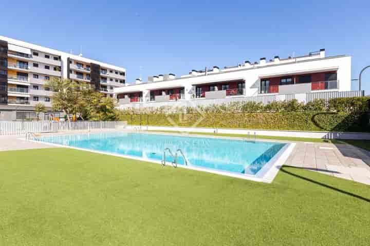 3 bedrooms apartment for rent in Sant Just Desvern, Spain