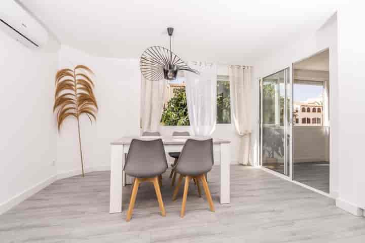 3 bedrooms apartment for sale in Javea (Xabia), Spain