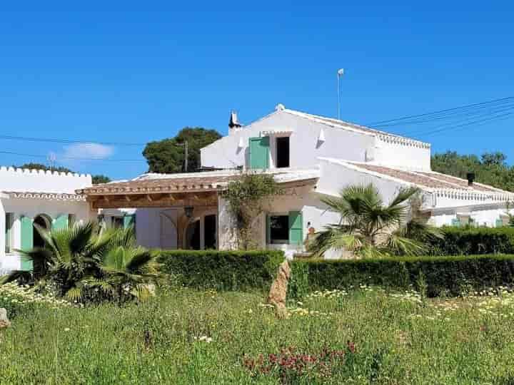 4 bedrooms house for sale in Menorca, Spain