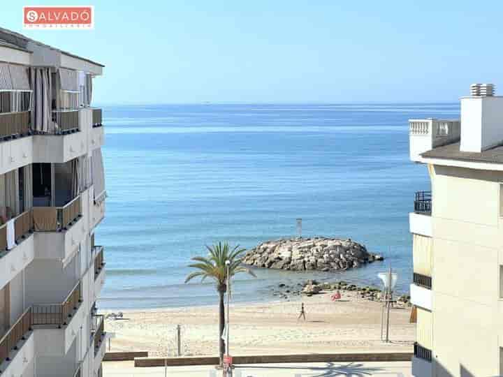 3 bedrooms apartment for rent in Cunit, Spain