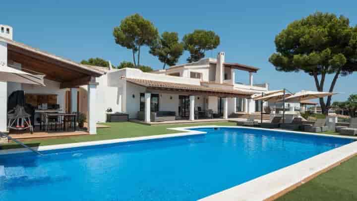 5 bedrooms house for sale in Calvia, Spain