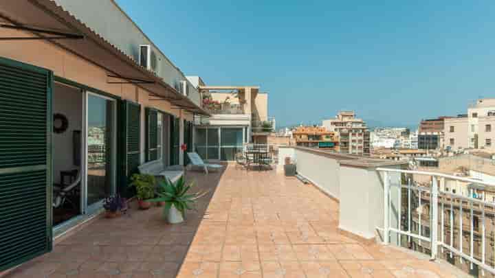 3 bedrooms apartment for sale in Las Avenidas, Spain