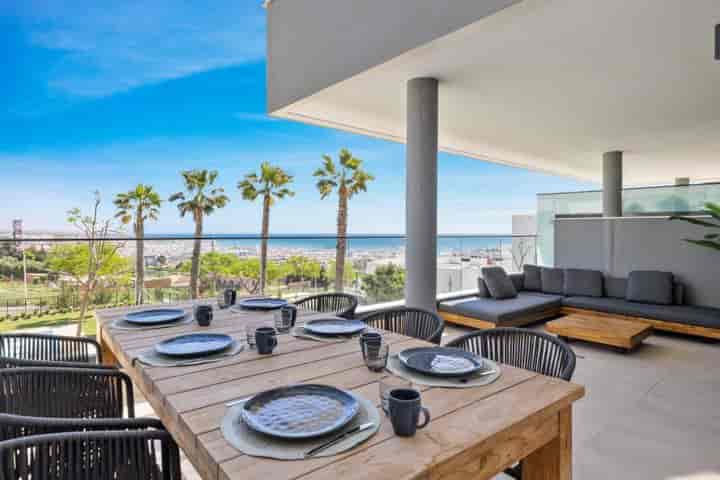 2 bedrooms apartment for sale in Estepona Pueblo, Spain