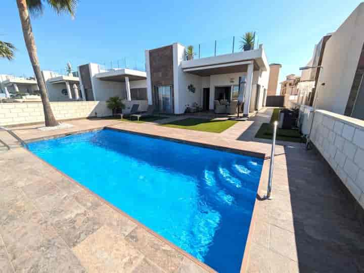 3 bedrooms house for sale in Villamartin-Las Filipinas, Spain