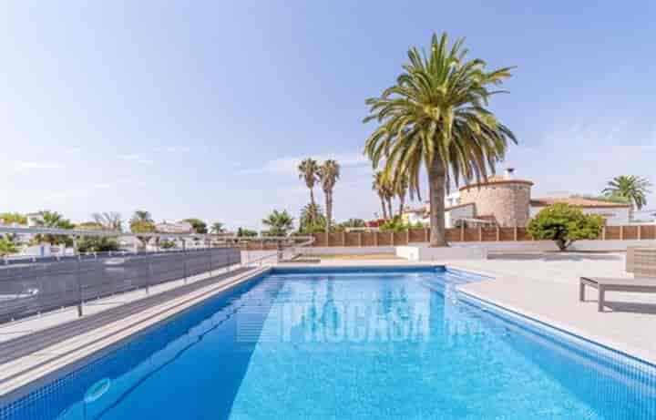 5 bedrooms house for sale in Empuriabrava, Spain