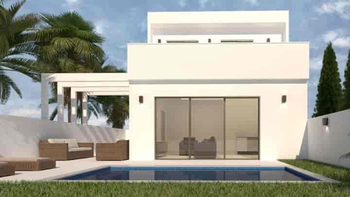 3 bedrooms house for sale in Centro, Spain