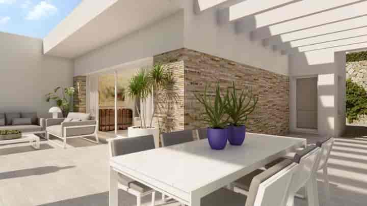 4 bedrooms house for sale in Algorfa, Spain