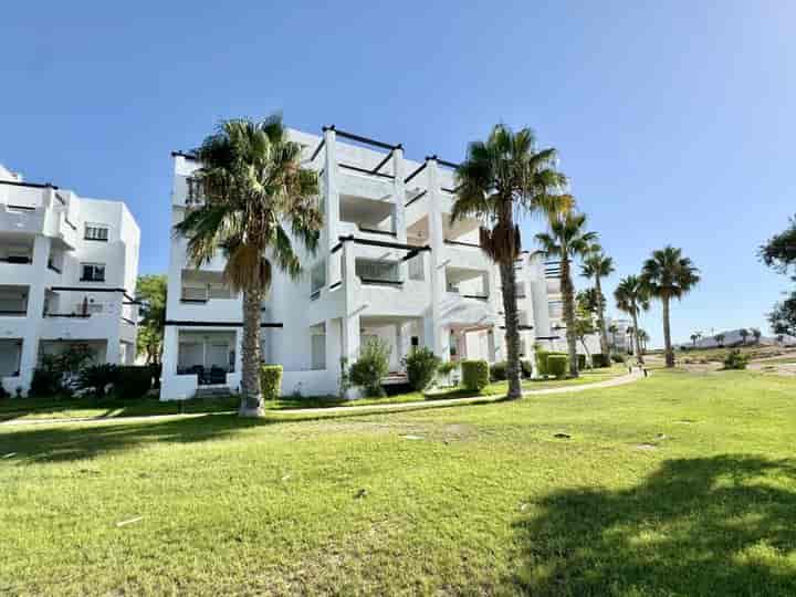 3 bedrooms apartment for sale in Roldan, Spain