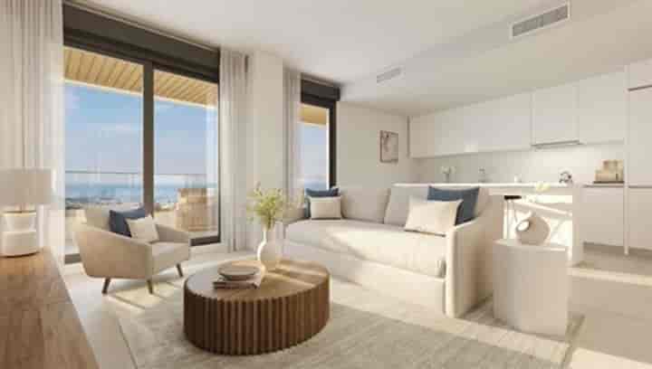 2 bedrooms apartment for sale in Estepona, Spain