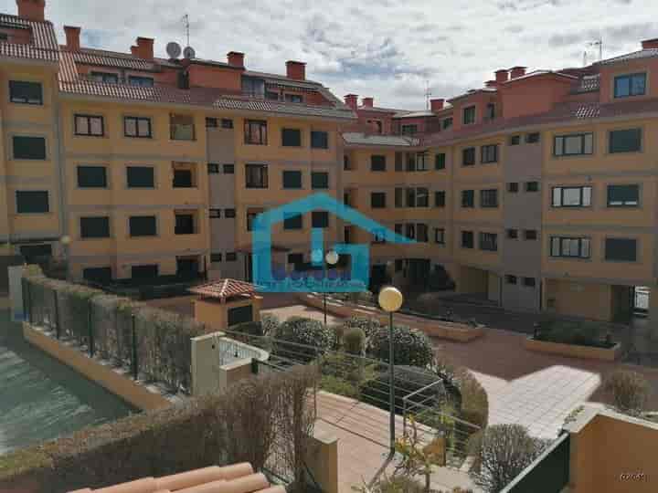 3 bedrooms apartment for sale in Sanxenxo, Spain