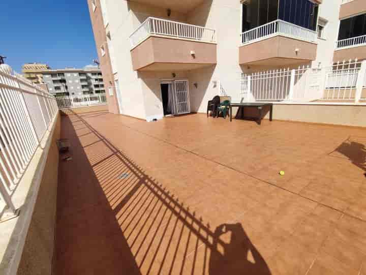 3 bedrooms apartment for rent in Puerto Deportivo, Spain