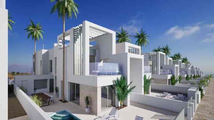 3 bedrooms house for sale in Torrevieja, Spain