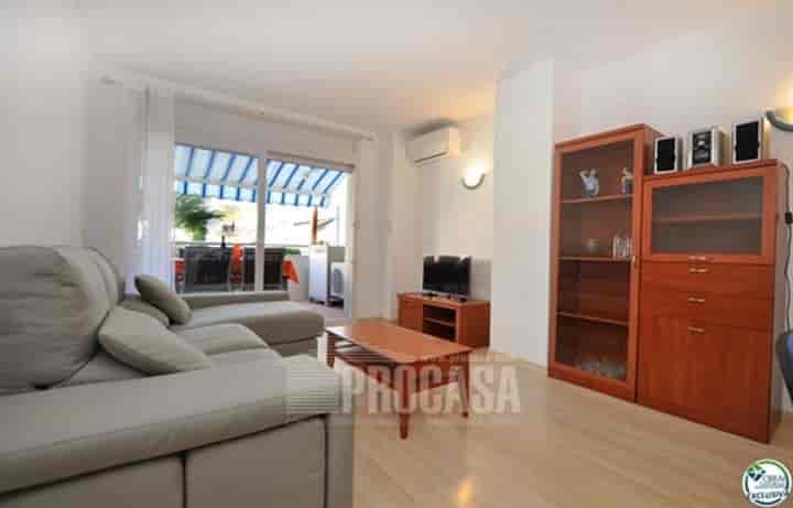 2 bedrooms apartment for sale in Roses, Spain