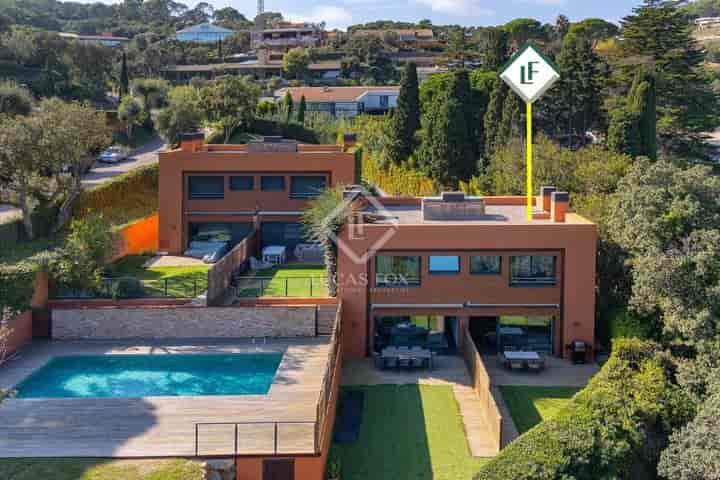 4 bedrooms house for sale in Begur, Spain